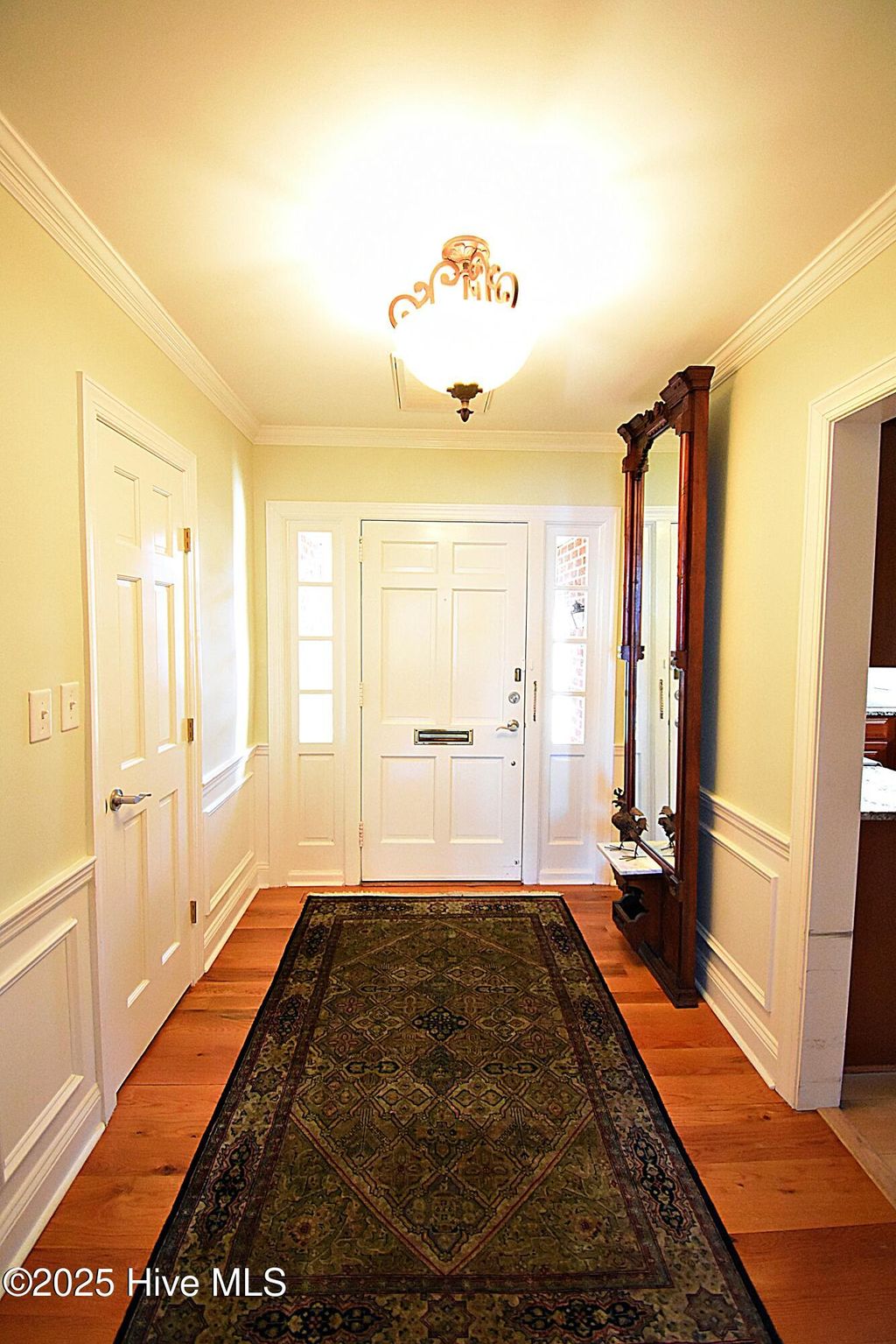 Photo of 1800 River Drive, New Bern, NC 28560 (MLS # 100544923)