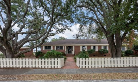 1800 River Drive New Bern NC 28560