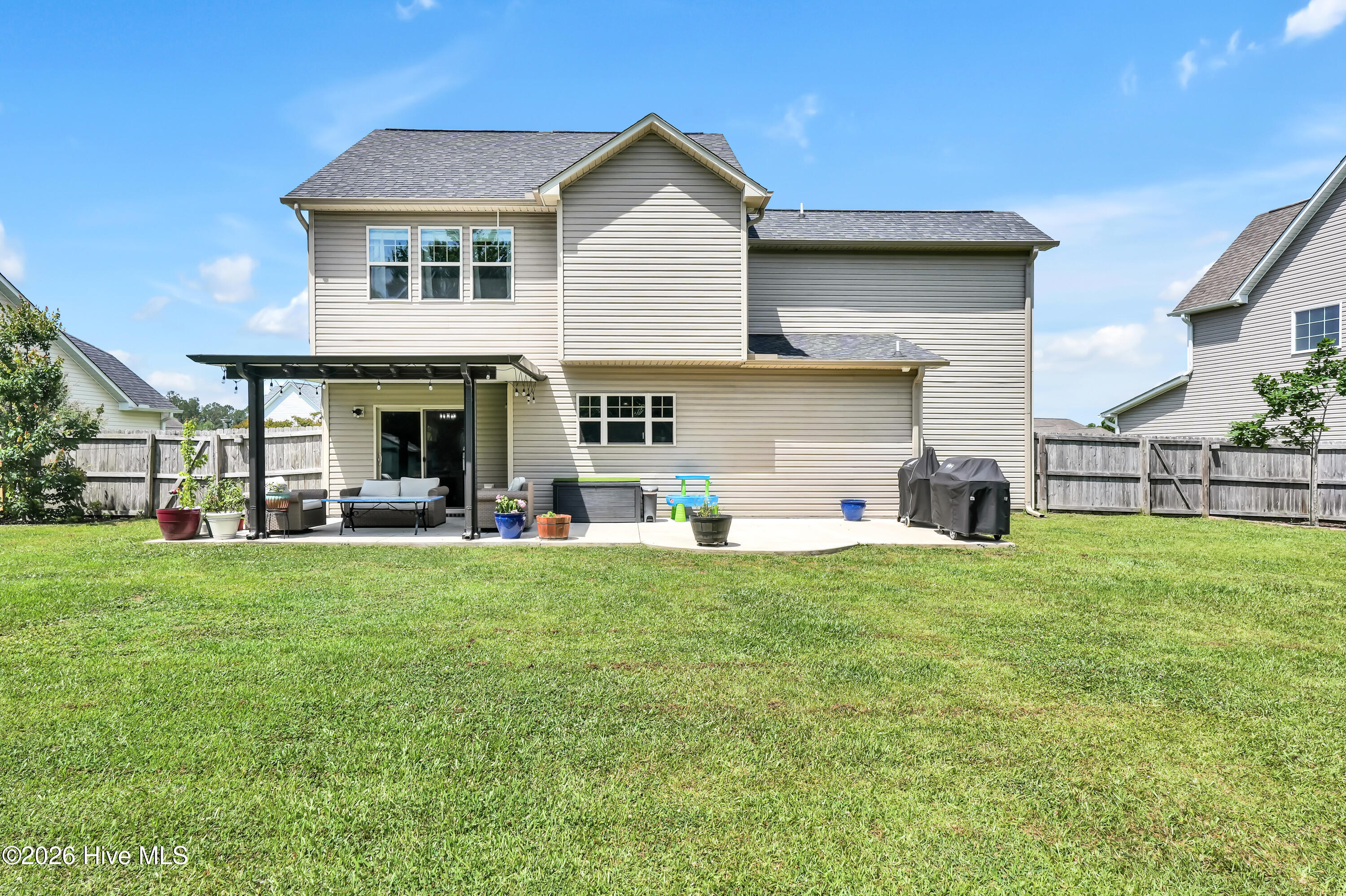 159 Bridgeport Drive