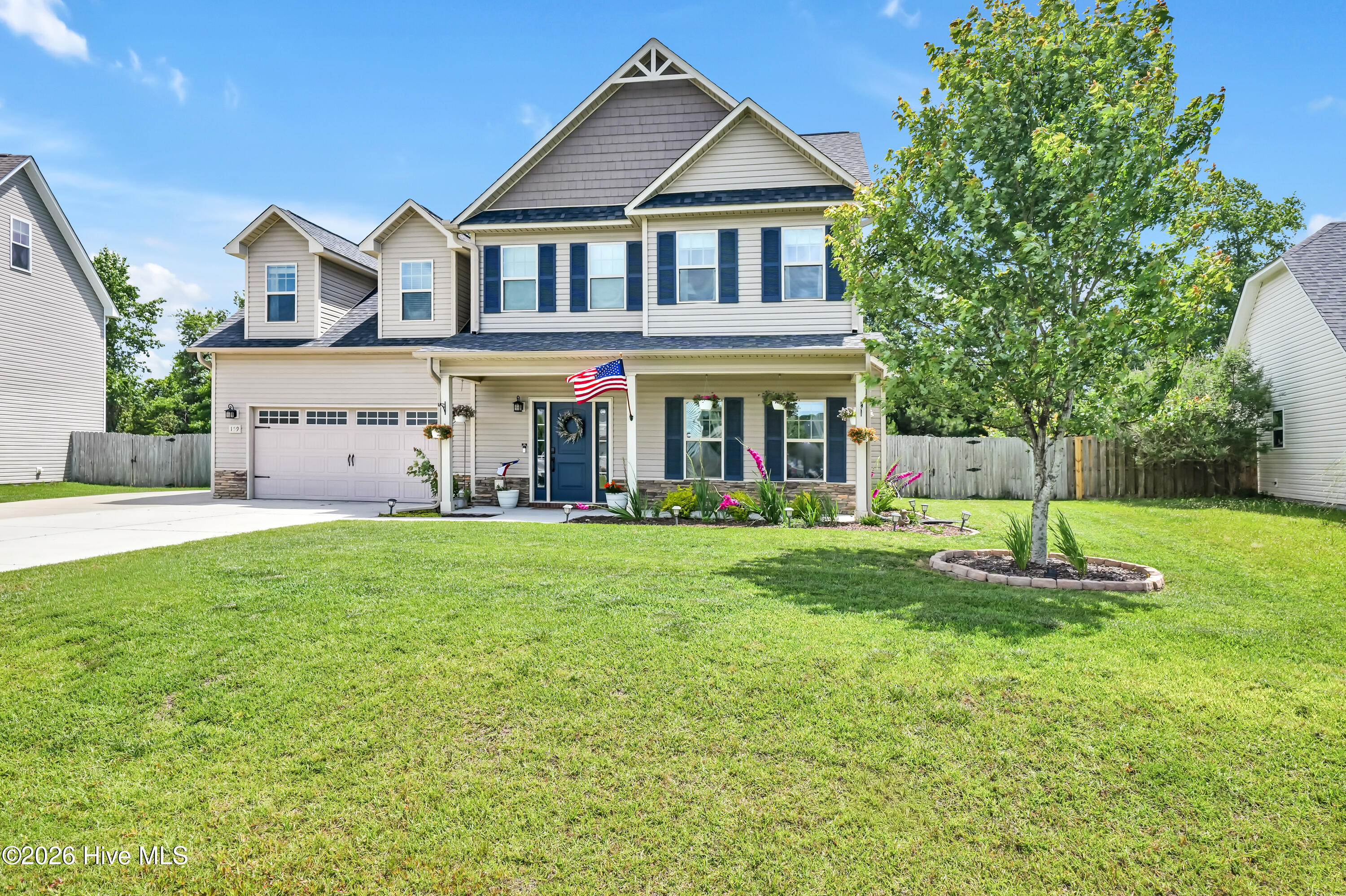 159 Bridgeport Drive