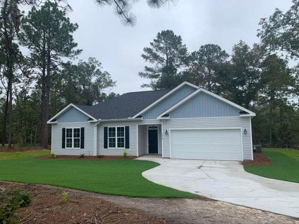 Photo of 157 Community Road, North Augusta, SC 29860 (MLS # 552816)