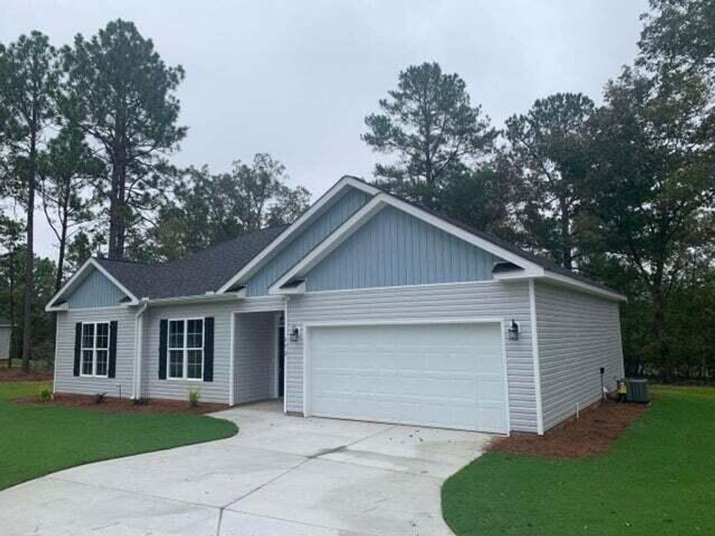 Photo of 157 Community Road, North Augusta, SC 29860 (MLS # 552816)