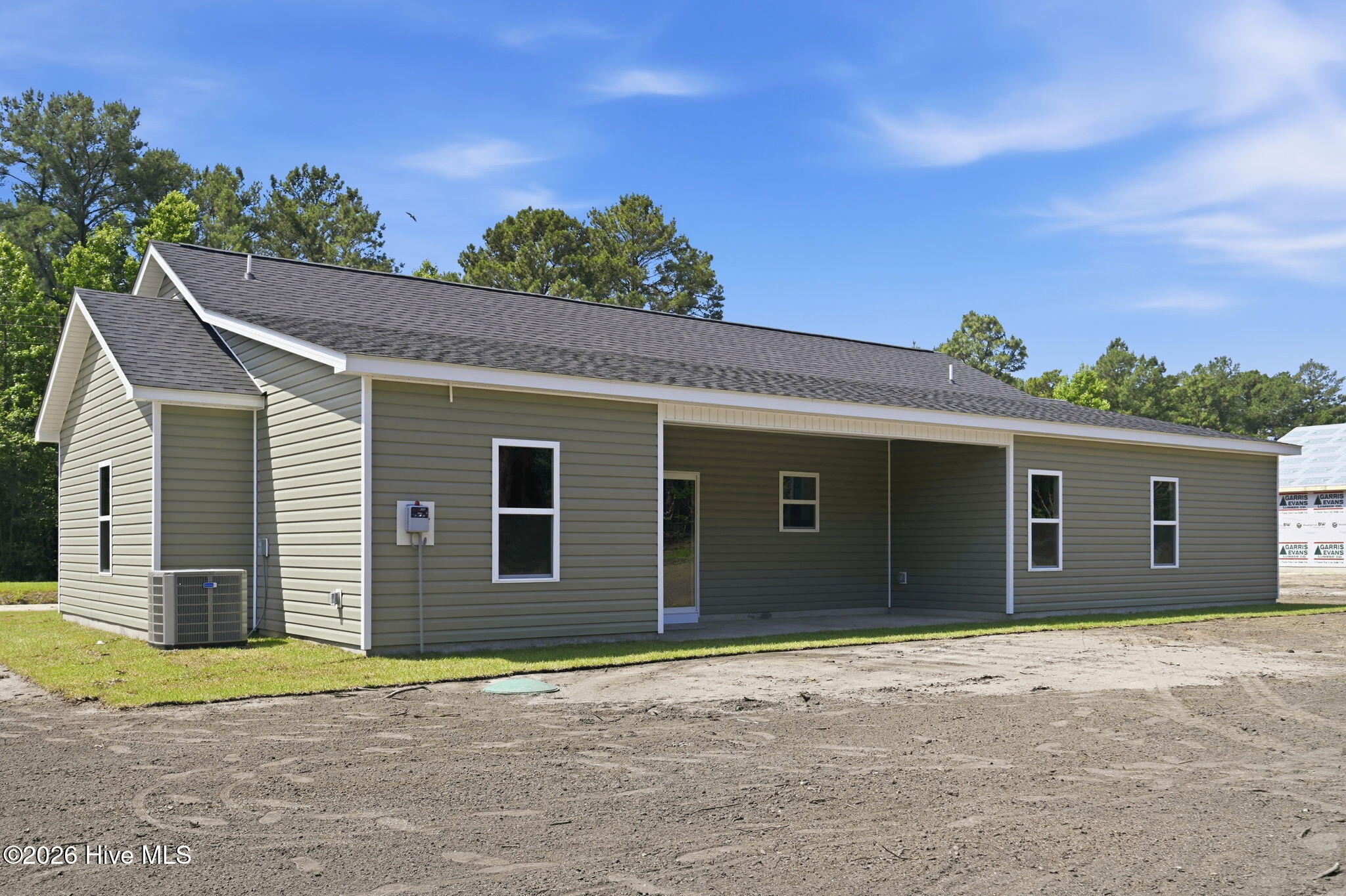 2636 Fountaintown Road
