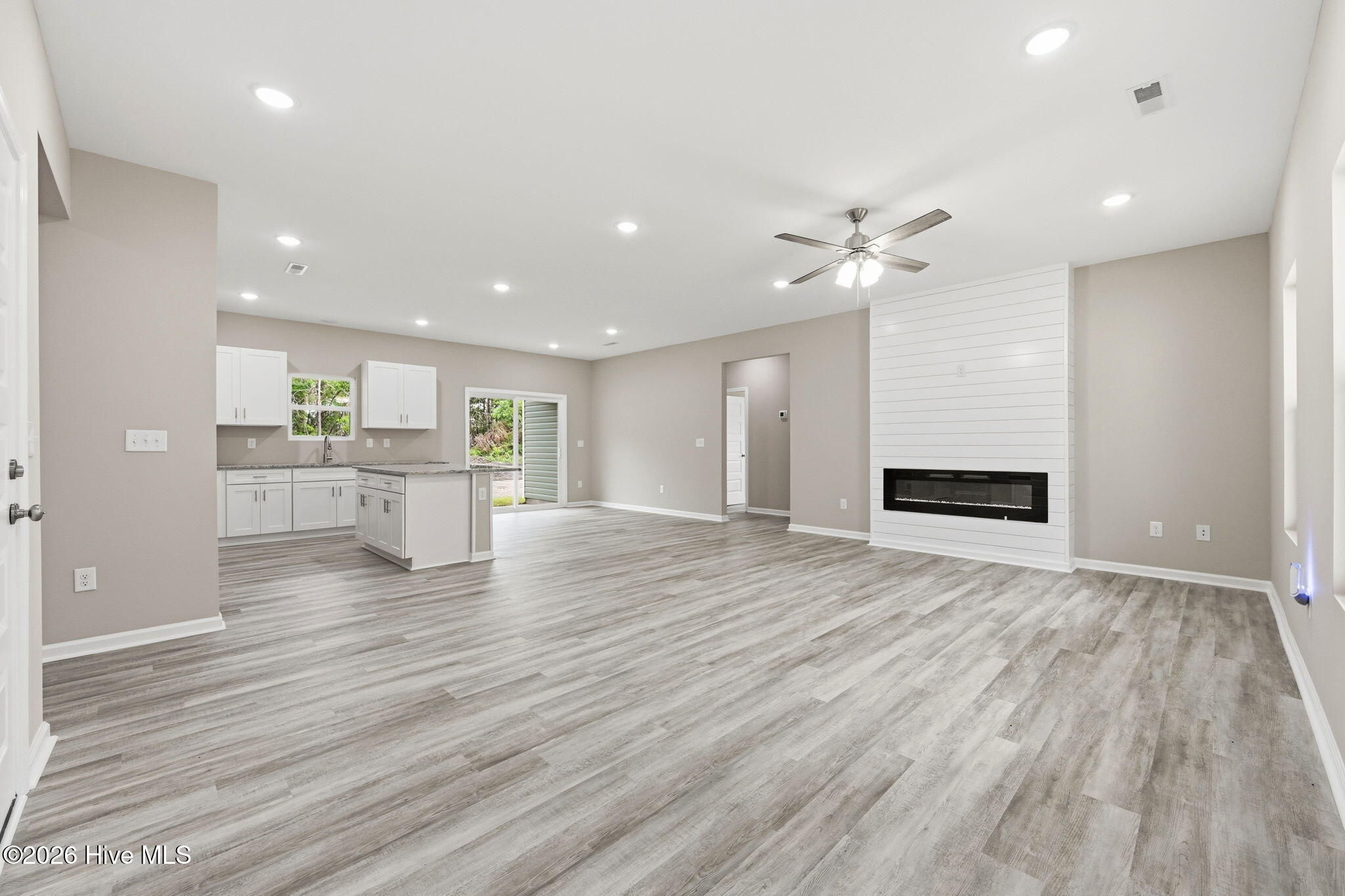 2636 Fountaintown Road