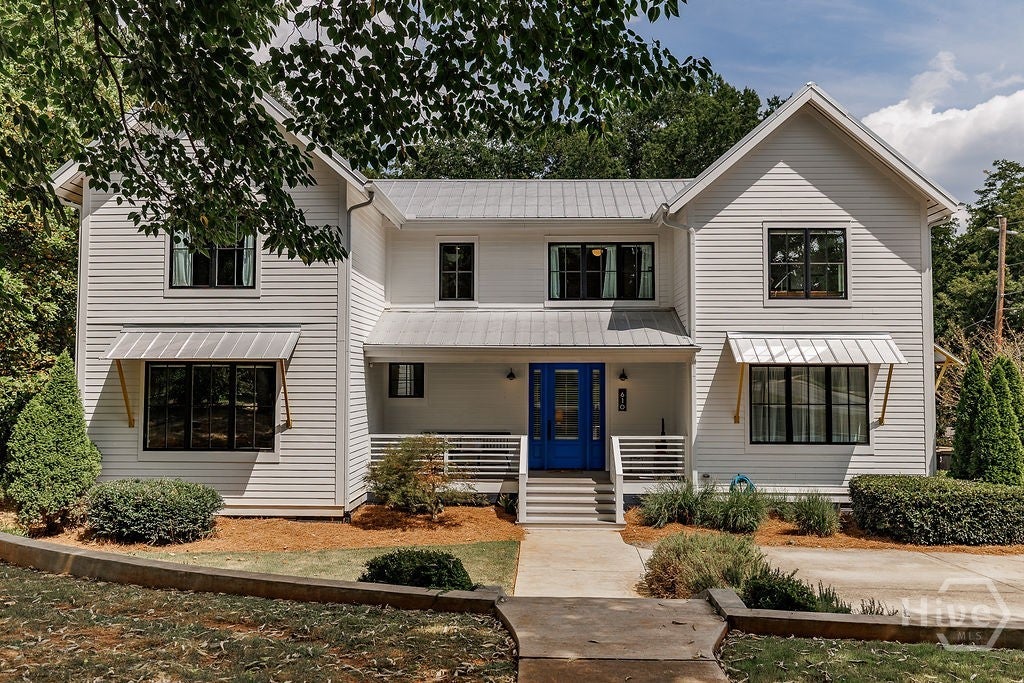 Photo of 610 Holman Avenue, Athens, GA 30606 (MLS # CL358918)