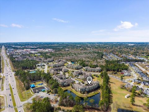 Tiny photo for 550 Grande Manor Court #205, Wilmington, NC 28405 (MLS # 100561305)