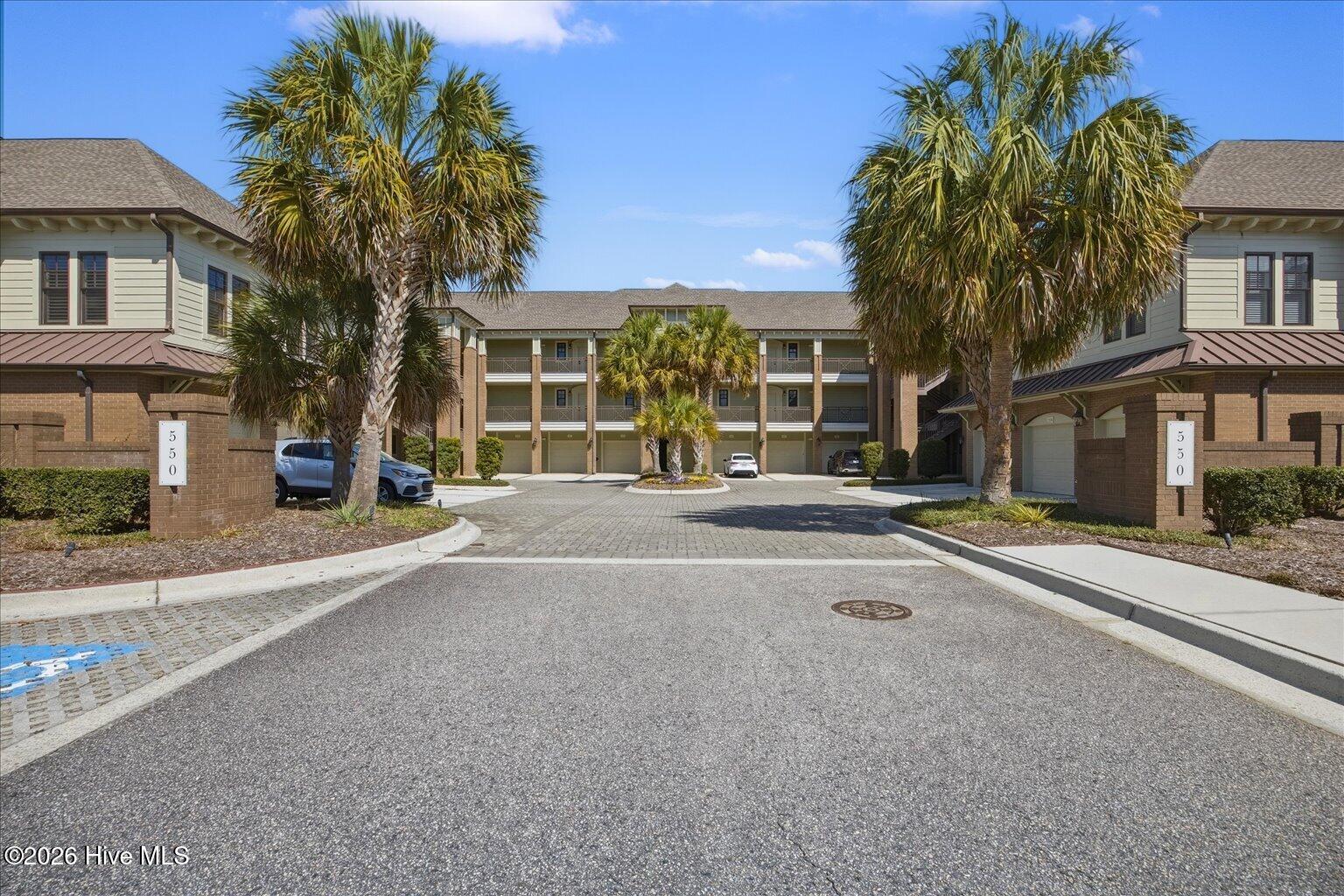 550 Grande Manor Court 205