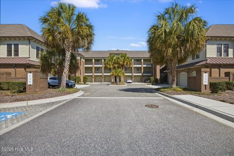 Tiny photo for 550 Grande Manor Court #205, Wilmington, NC 28405 (MLS # 100561305)