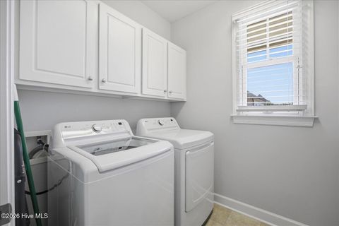 Tiny photo for 550 Grande Manor Court #205, Wilmington, NC 28405 (MLS # 100561305)