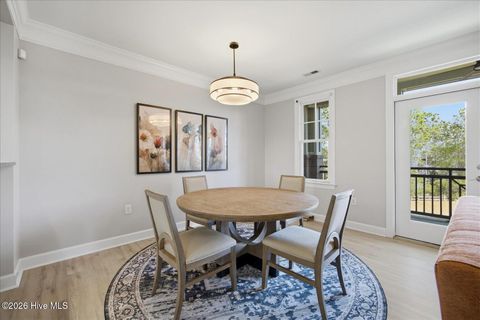 Tiny photo for 550 Grande Manor Court #205, Wilmington, NC 28405 (MLS # 100561305)