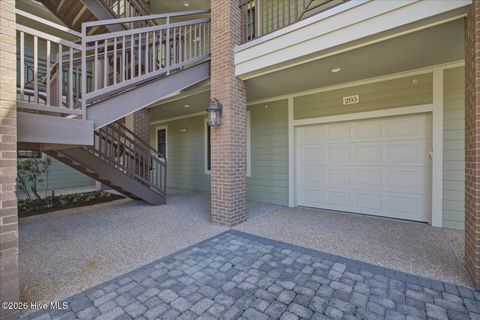 Tiny photo for 550 Grande Manor Court #205, Wilmington, NC 28405 (MLS # 100561305)