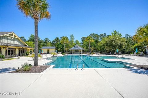 Tiny photo for 550 Grande Manor Court #205, Wilmington, NC 28405 (MLS # 100561305)