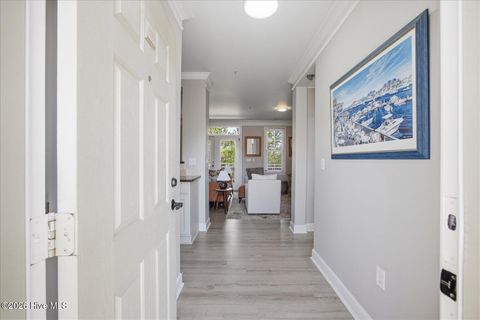 Tiny photo for 550 Grande Manor Court #205, Wilmington, NC 28405 (MLS # 100561305)