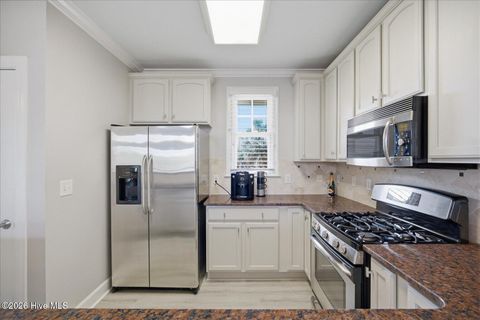 Tiny photo for 550 Grande Manor Court #205, Wilmington, NC 28405 (MLS # 100561305)