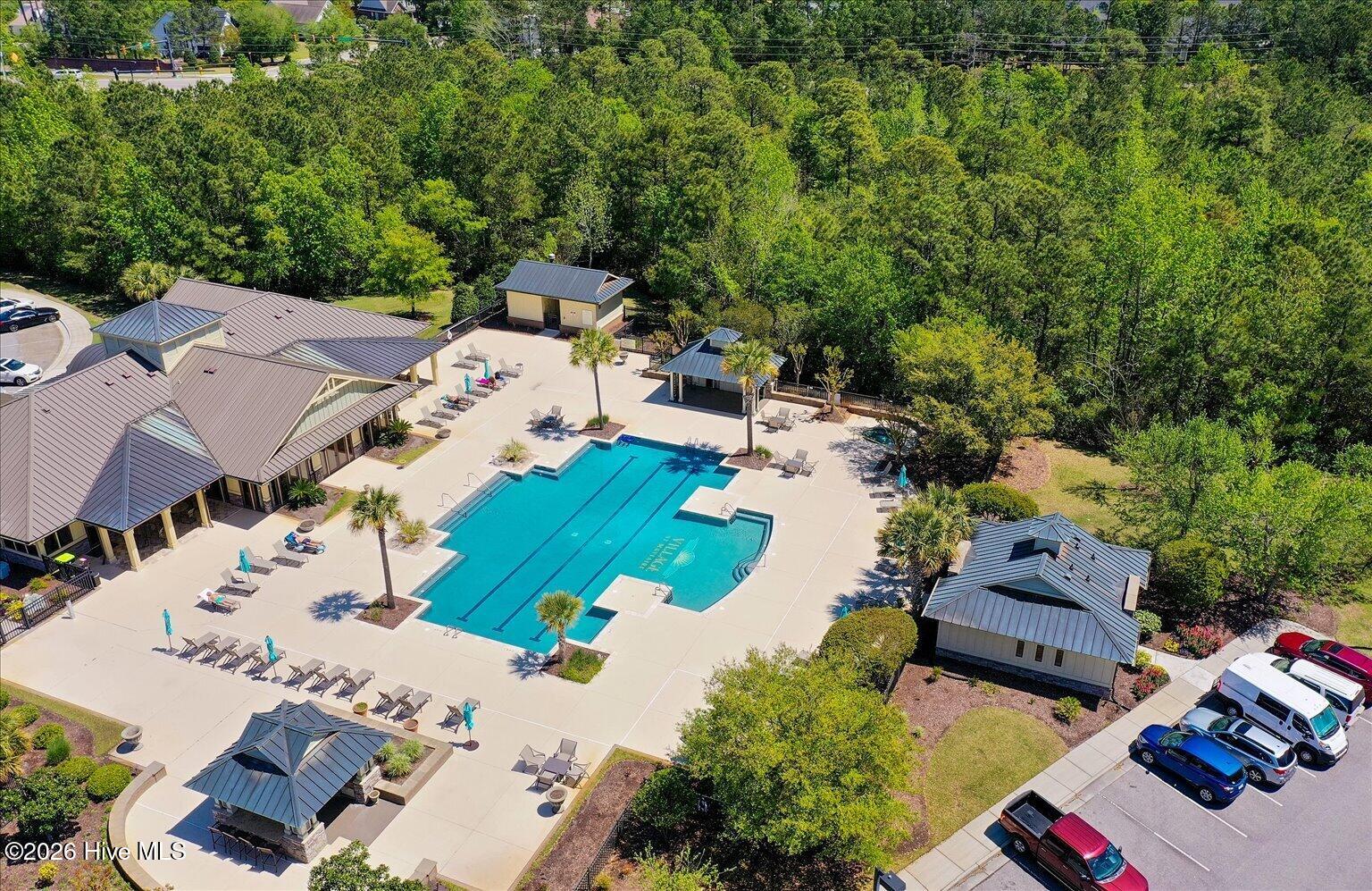 550 Grande Manor Court 205