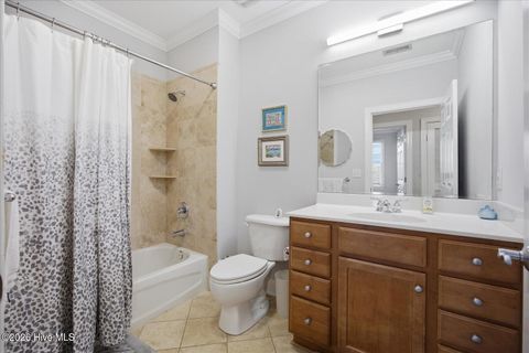 Tiny photo for 550 Grande Manor Court #205, Wilmington, NC 28405 (MLS # 100561305)