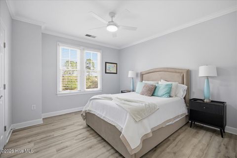 Tiny photo for 550 Grande Manor Court #205, Wilmington, NC 28405 (MLS # 100561305)