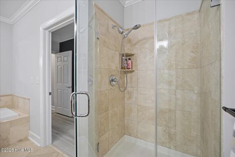 Tiny photo for 550 Grande Manor Court #205, Wilmington, NC 28405 (MLS # 100561305)