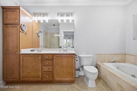 Tiny photo for 550 Grande Manor Court #205, Wilmington, NC 28405 (MLS # 100561305)