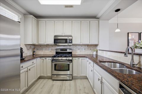 Tiny photo for 550 Grande Manor Court #205, Wilmington, NC 28405 (MLS # 100561305)