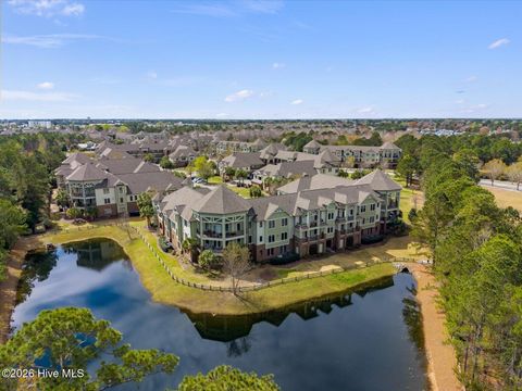 Photo of 550 Grande Manor Court #205, Wilmington, NC 28405 (MLS # 100561305)