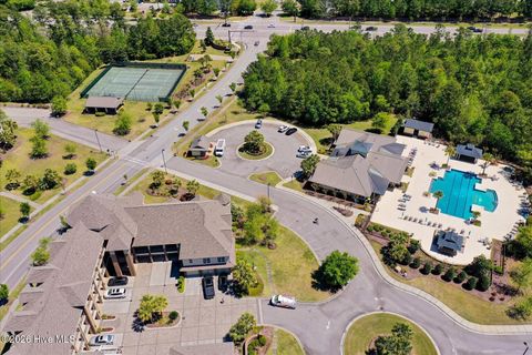 Tiny photo for 550 Grande Manor Court #205, Wilmington, NC 28405 (MLS # 100561305)