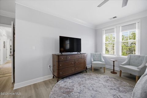 Tiny photo for 550 Grande Manor Court #205, Wilmington, NC 28405 (MLS # 100561305)