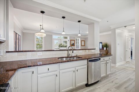 Tiny photo for 550 Grande Manor Court #205, Wilmington, NC 28405 (MLS # 100561305)