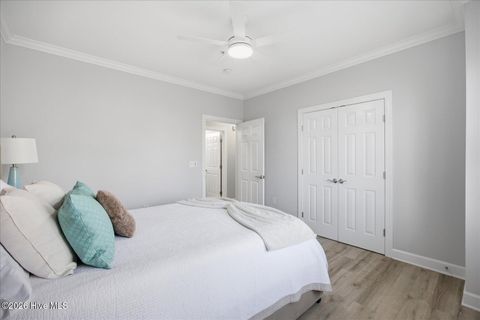 Tiny photo for 550 Grande Manor Court #205, Wilmington, NC 28405 (MLS # 100561305)