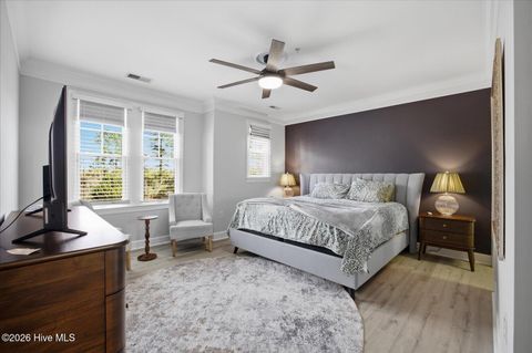 Tiny photo for 550 Grande Manor Court #205, Wilmington, NC 28405 (MLS # 100561305)