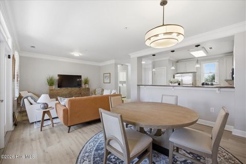 Tiny photo for 550 Grande Manor Court #205, Wilmington, NC 28405 (MLS # 100561305)