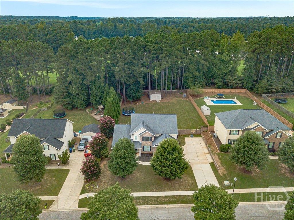 Photo of 6440 Old Mill Lane, Monroe, GA 30655 (MLS # CL337248)