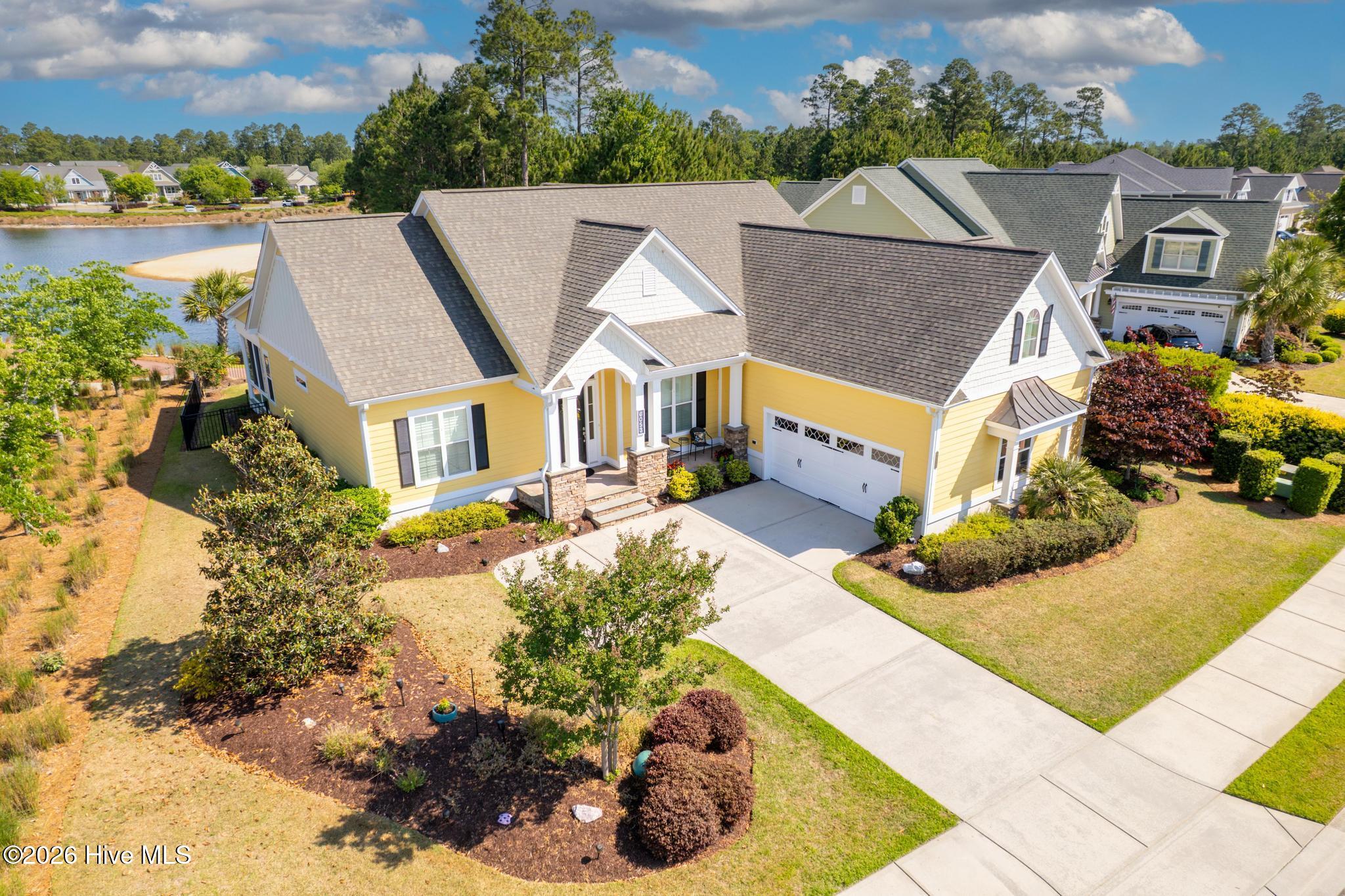 6053 Shore Park Drive