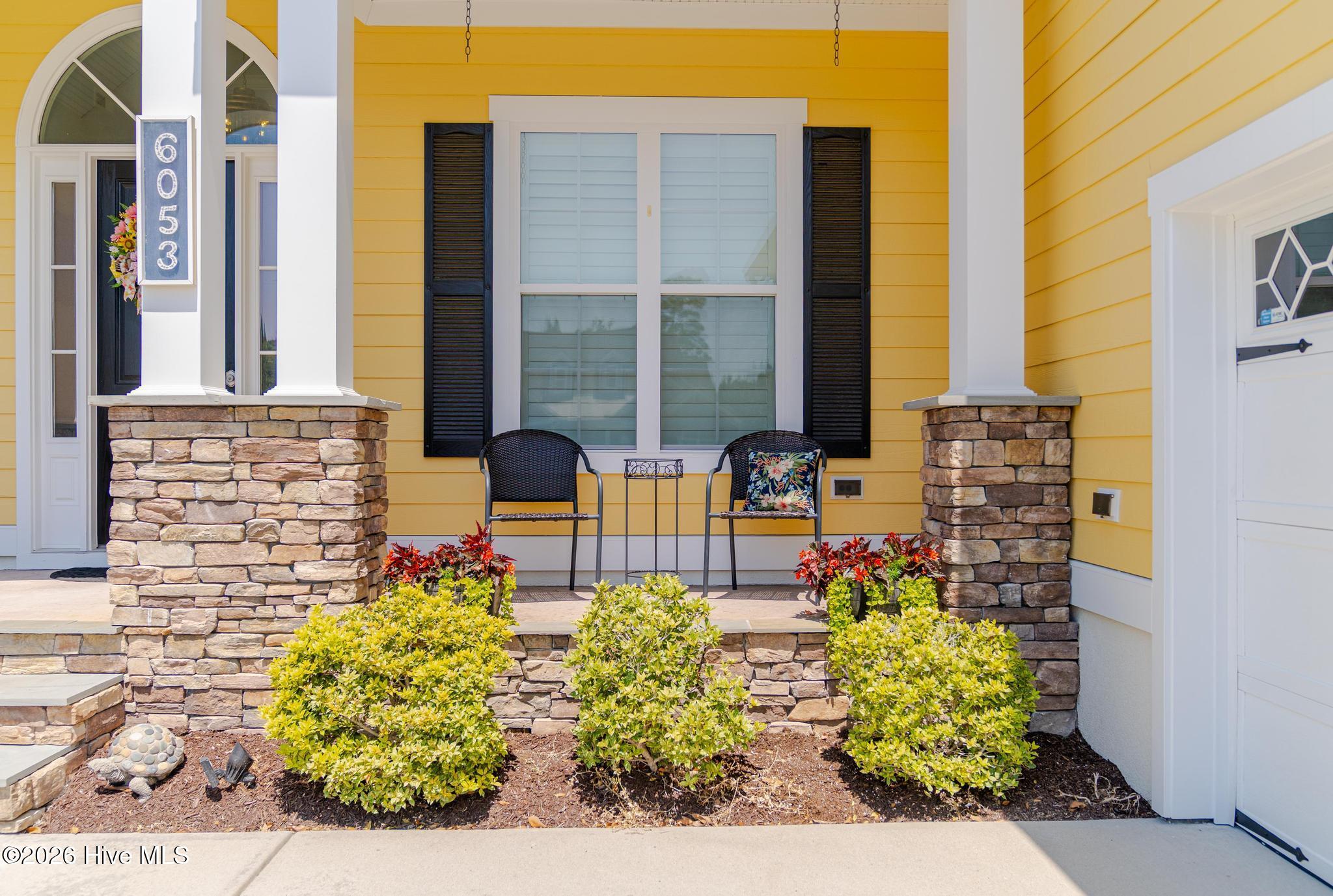 6053 Shore Park Drive