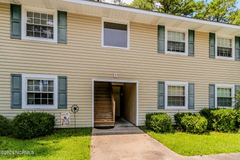 Apartment For Rent - 201 Shipman Road #D15<br/> Havelock, NC 28532