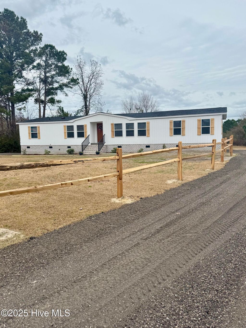 Photo of 1082 Jenkins Road, Jacksonville, NC 28540 (MLS # 100546285)