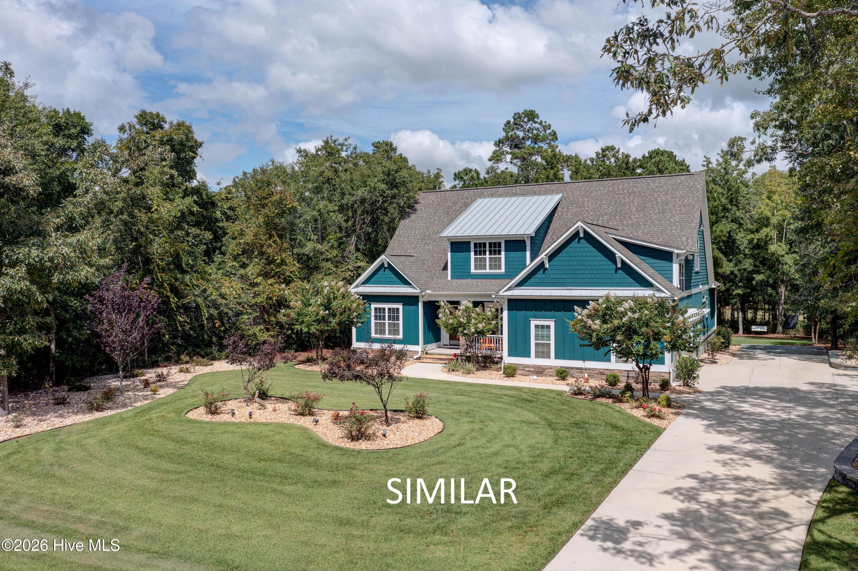 113 Mallard Drive