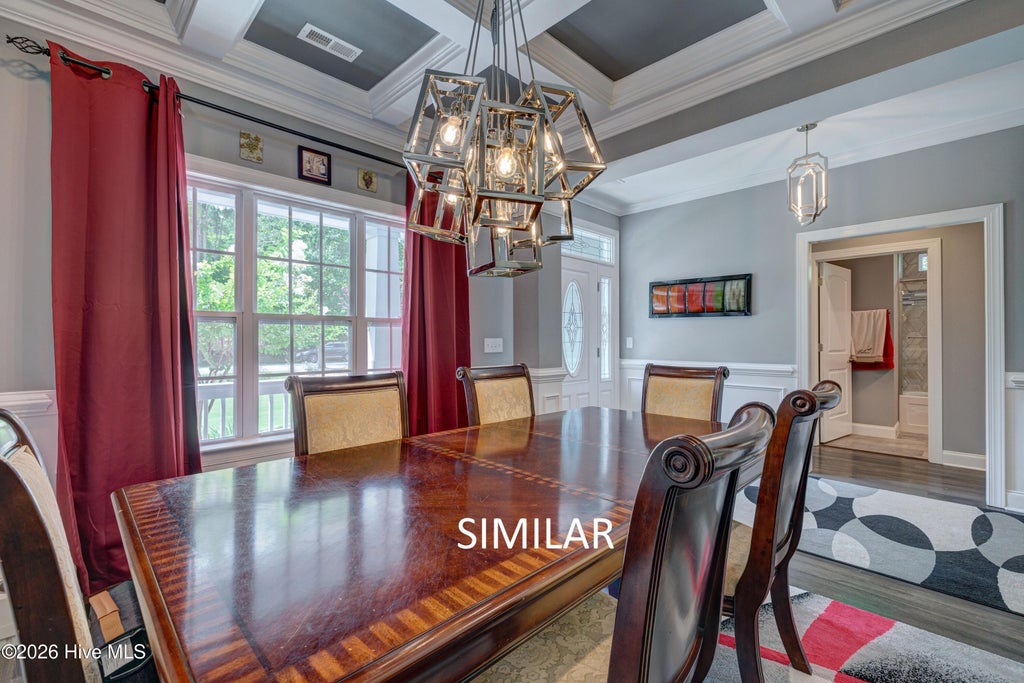 Photo of 113 Mallard Drive, Hampstead, NC 28443 (MLS # 100585185)