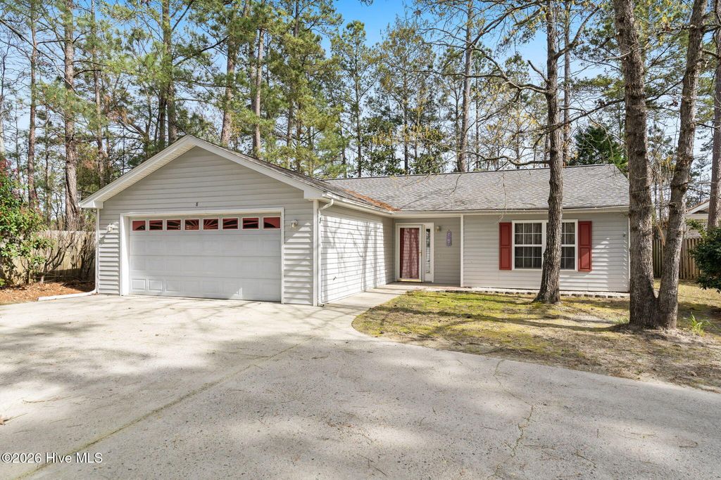 Photo of 8 Court 1 Northwest Drive, Carolina Shores, NC 28467 (MLS # 100561527)