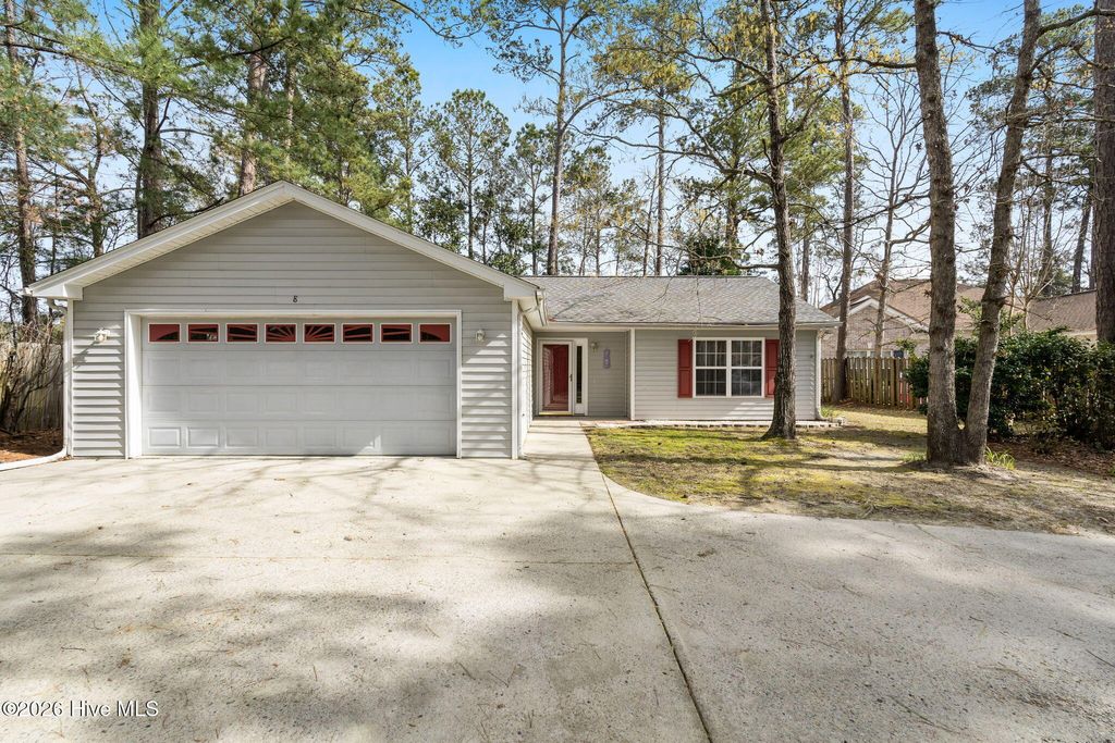 Photo of 8 Court 1 Northwest Drive, Carolina Shores, NC 28467 (MLS # 100561527)