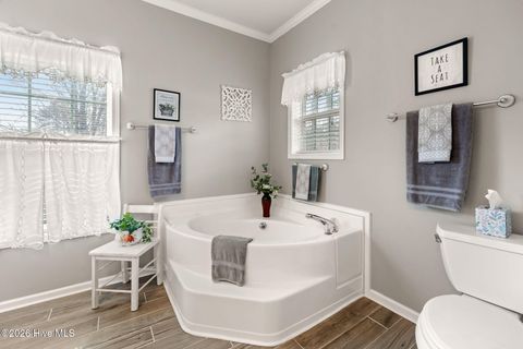 Tiny photo for 1006 Waterview Lane SW, Calabash, NC 28467 (MLS # 100555983)