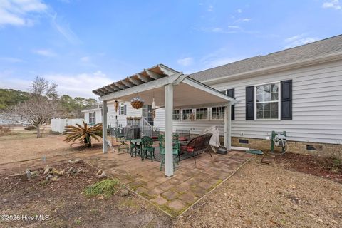 Tiny photo for 1006 Waterview Lane SW, Calabash, NC 28467 (MLS # 100555983)