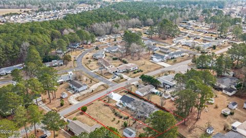 Tiny photo for 1006 Waterview Lane SW, Calabash, NC 28467 (MLS # 100555983)