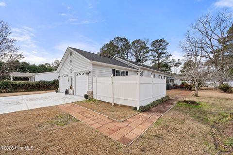 Tiny photo for 1006 Waterview Lane SW, Calabash, NC 28467 (MLS # 100555983)