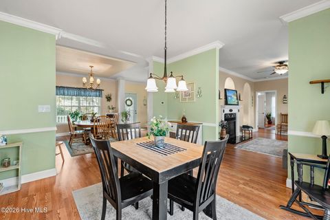 Tiny photo for 1006 Waterview Lane SW, Calabash, NC 28467 (MLS # 100555983)