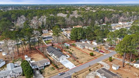 Tiny photo for 1006 Waterview Lane SW, Calabash, NC 28467 (MLS # 100555983)