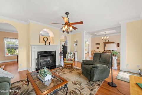Tiny photo for 1006 Waterview Lane SW, Calabash, NC 28467 (MLS # 100555983)