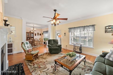 Tiny photo for 1006 Waterview Lane SW, Calabash, NC 28467 (MLS # 100555983)