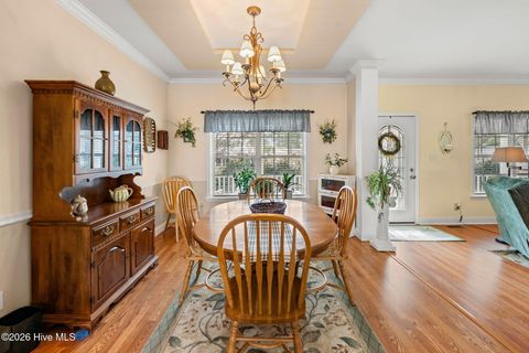 Tiny photo for 1006 Waterview Lane SW, Calabash, NC 28467 (MLS # 100555983)