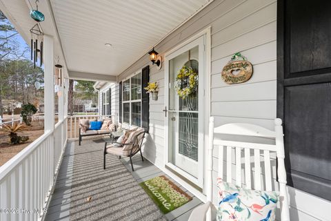 Tiny photo for 1006 Waterview Lane SW, Calabash, NC 28467 (MLS # 100555983)